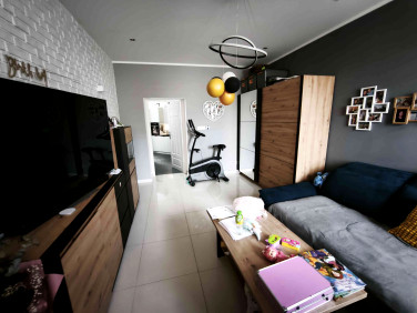 Mieszkanie Bydgoszcz