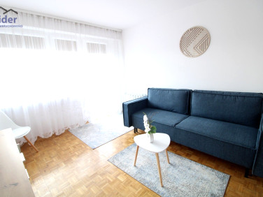 Mieszkanie Toruń