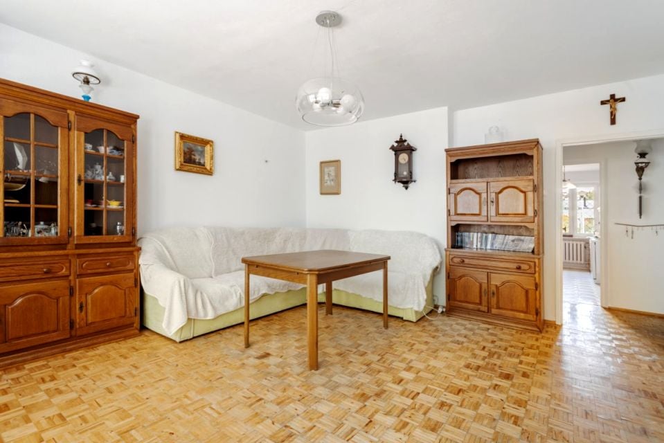 Mieszkanie Warszawa sprzedaż