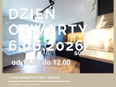 Mieszkanie Poznań