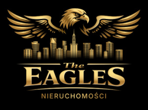 THE EAGLES NIERUCHOMOŚCI SPÓŁKA Z OGRANICZONĄ ODPOWIEDZIALNOŚCIĄ
