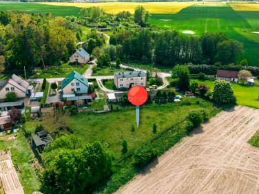 Działka budowlana Mały Mędromierz