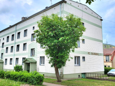 Mieszkanie Działdowo