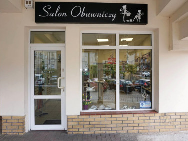 Lokal Grudziądz
