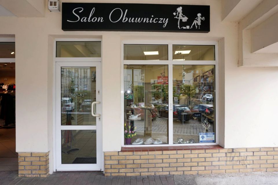 Lokal Grudziądz