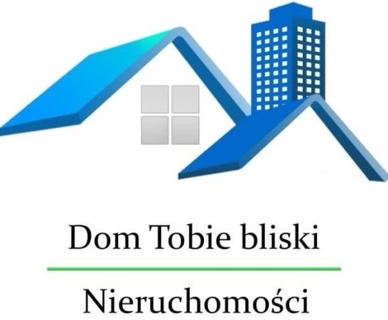 Logo biura