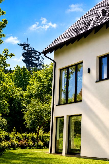 Dom Świeradów-Zdrój