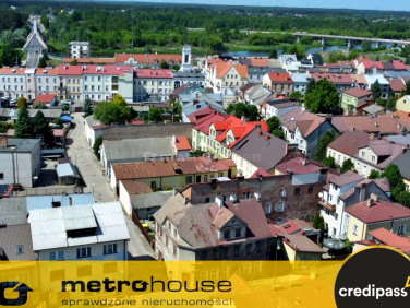 Mieszkanie Ostrołęka