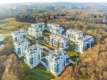 Mieszkanie Gdynia