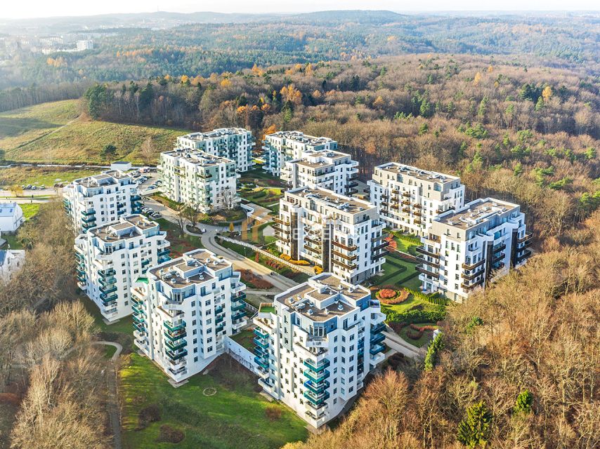 Mieszkanie Gdynia