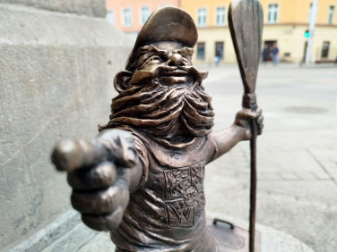 Lokal Wrocław