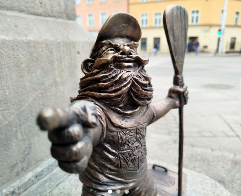 Lokal Wrocław