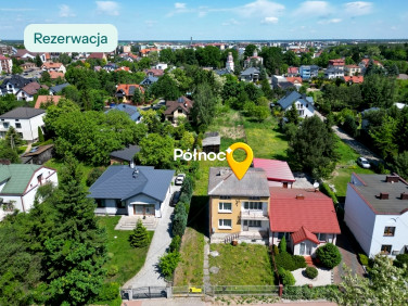 Dom Biała Podlaska