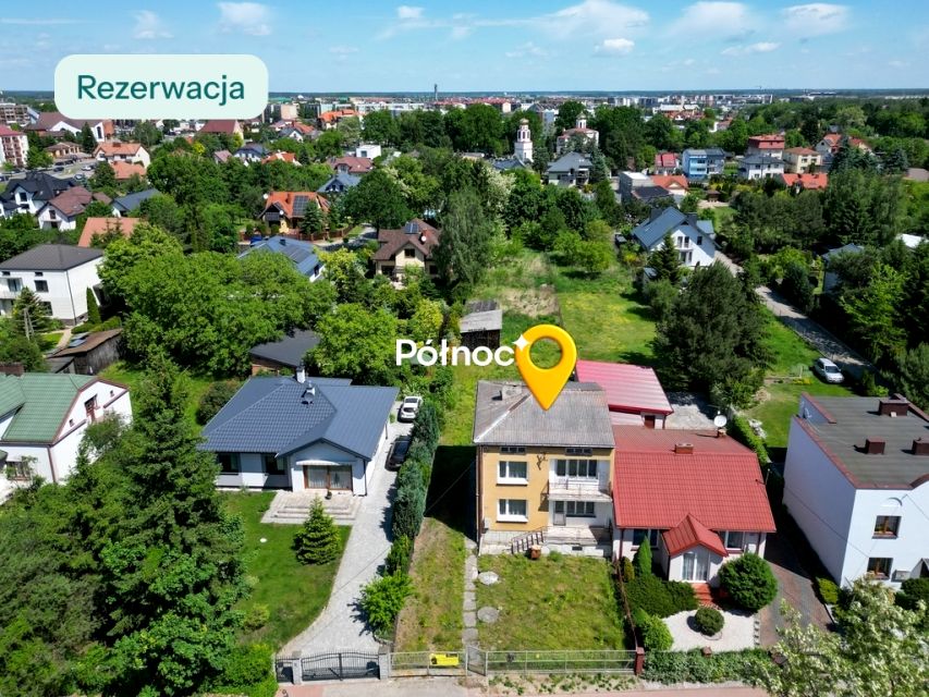 Dom Biała Podlaska