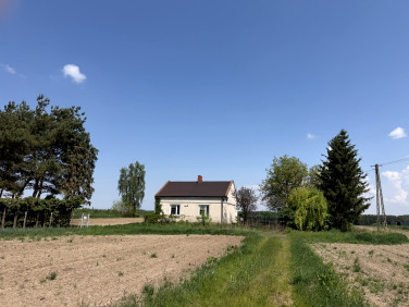 Działka budowlana Zawady