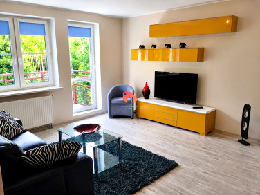 Mieszkanie Bydgoszcz