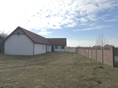 Dom Pasikonie sprzedaż