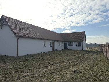 Działka budowlano-rolna Podkampinos sprzedam