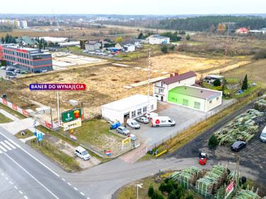 Lokal Tarczyn