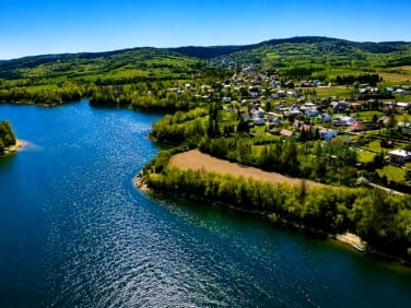 Działka Sieniawa