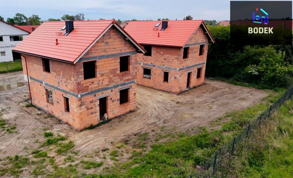 Dom wolnostojący sprzedaż