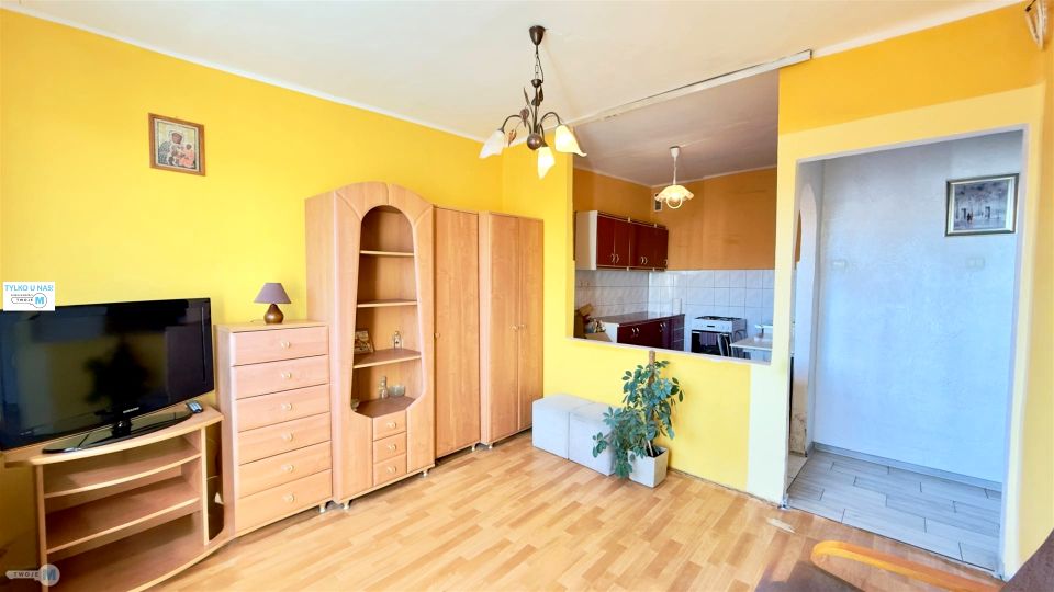 Mieszkanie Kielce sprzedaż