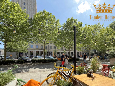 Lokal Warszawa