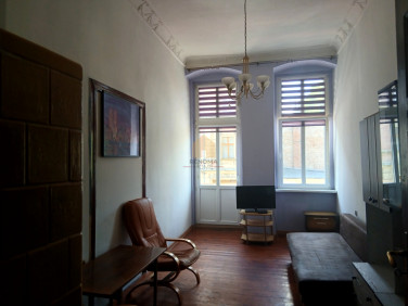 Mieszkanie Świdnica