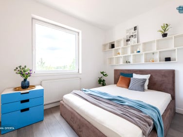 Mieszkanie apartamentowiec sprzedaż