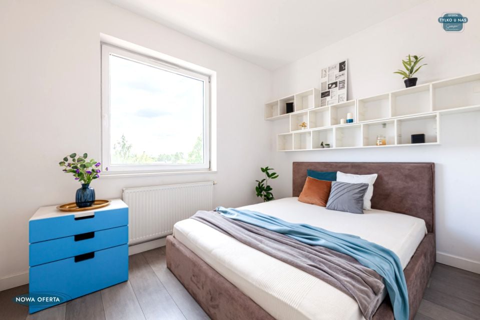 Mieszkanie apartamentowiec sprzedaż