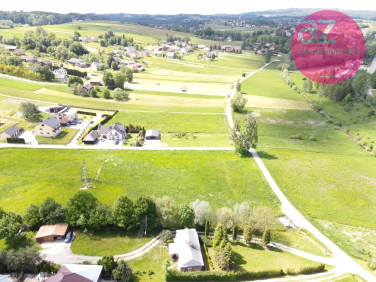 Działka nad rzeką