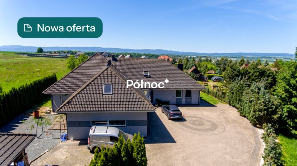 Dom Kłodzko