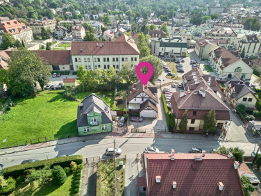 Lokal Wieliczka