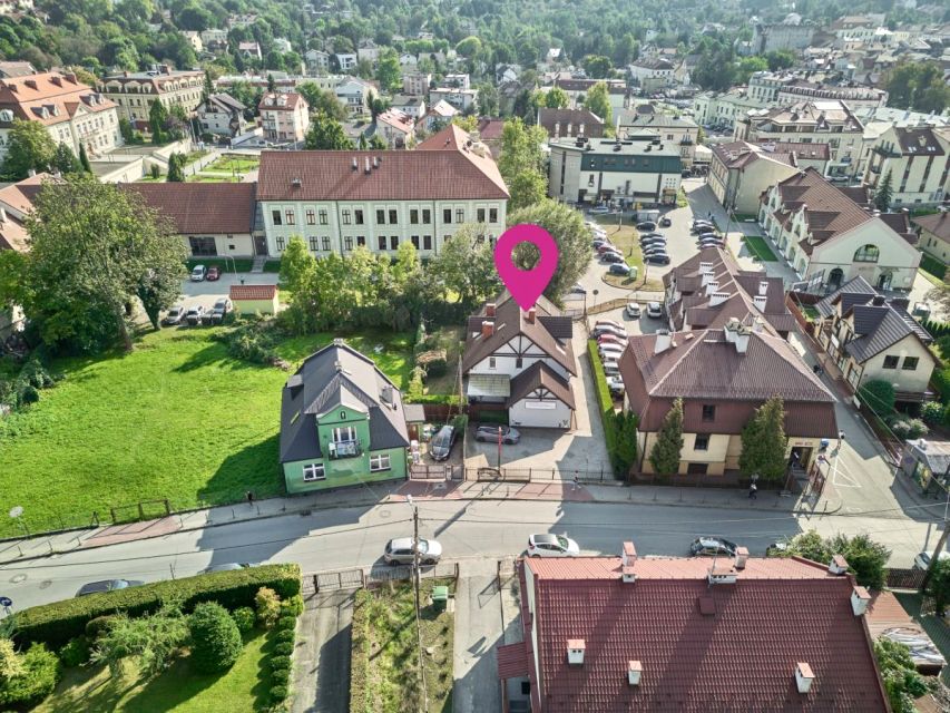 Lokal Wieliczka