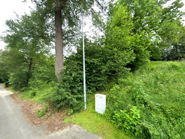 Działka budowlana Jaszkowa Górna
