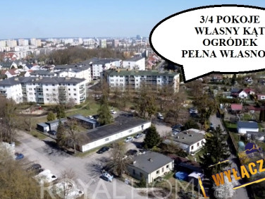 Mieszkanie Szczecin