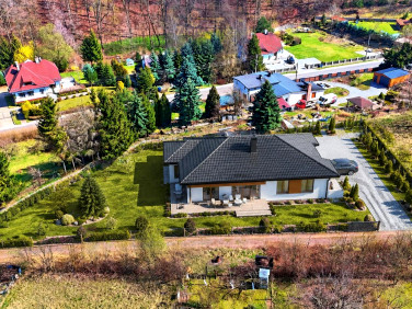 Działka budowlana Struga