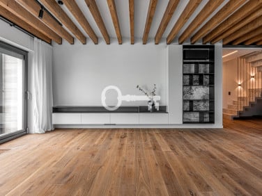Mieszkanie apartamentowiec przy lesie