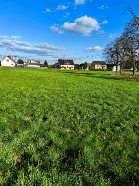 Działka budowlana sprzedam