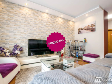 Mieszkanie apartamentowiec sprzedaż