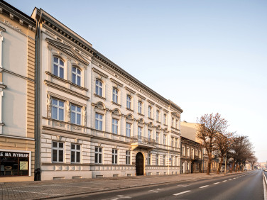 Mieszkanie Rzeszów
