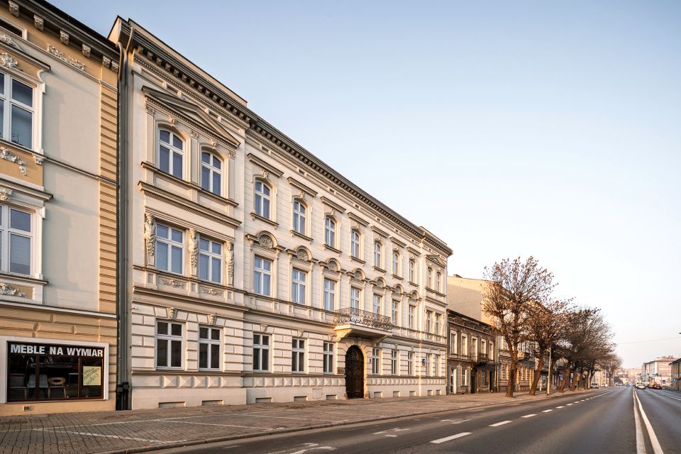 Mieszkanie Rzeszów
