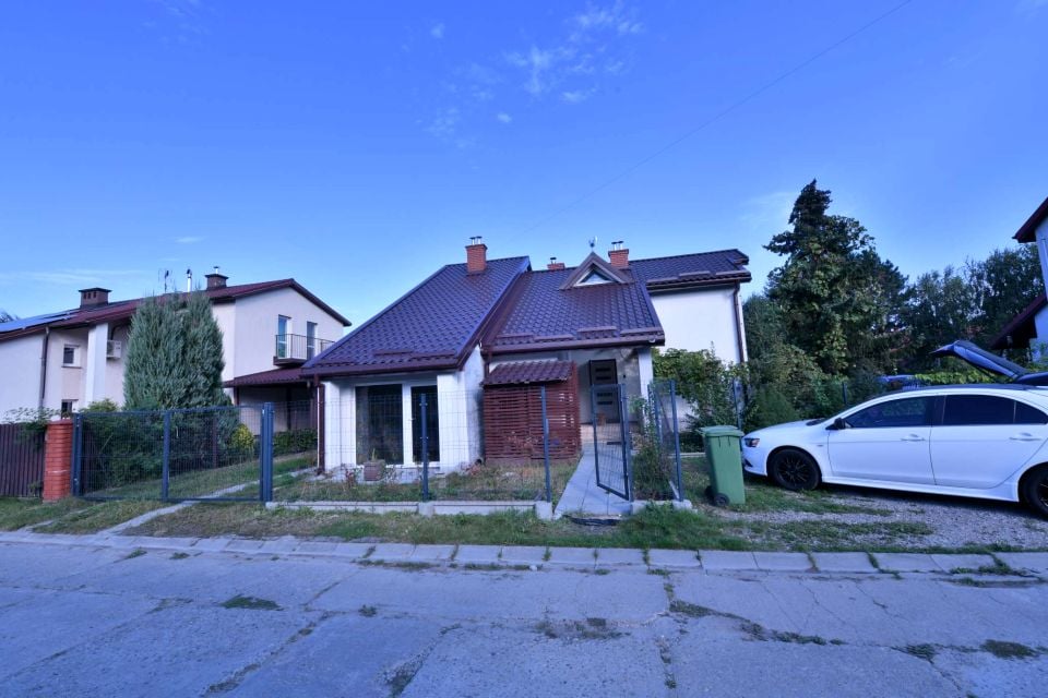 Dom Rzeszów