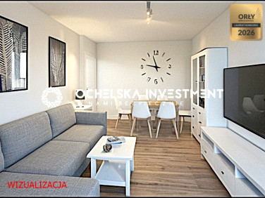 Mieszkanie Piaseczno