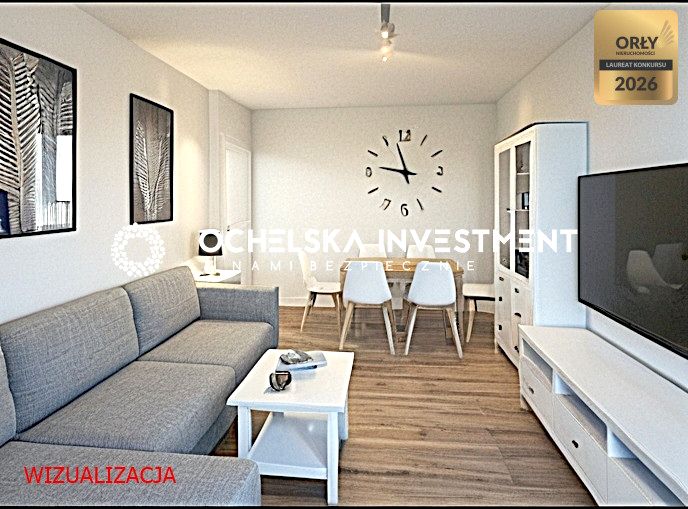Mieszkanie Piaseczno