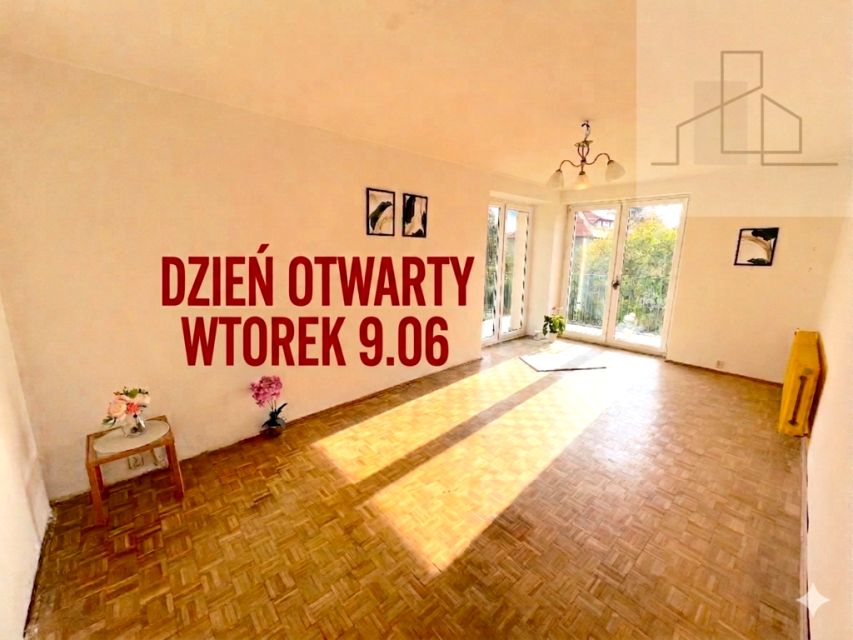 Mieszkanie Wrocław