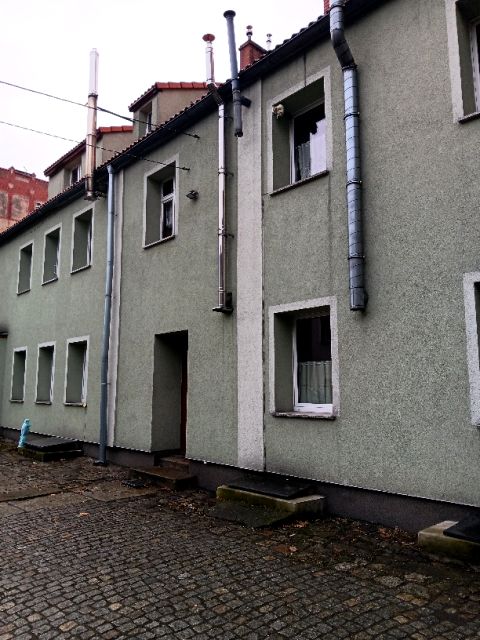 Mieszkanie Świdnica