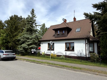 Dom Kamień Pomorski