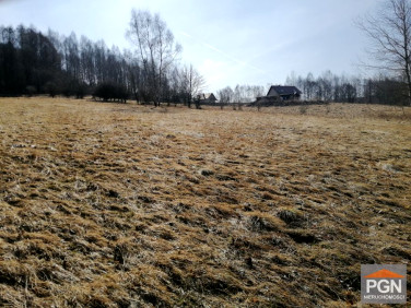 Działka rekreacyjna Kocioł