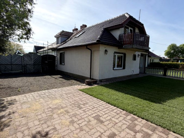 Dom Dziwnówek